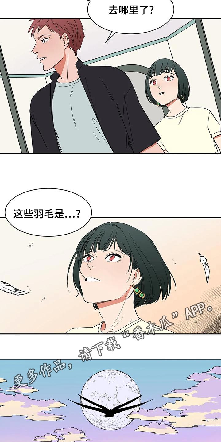 第67章：【第二季】去哪了15
