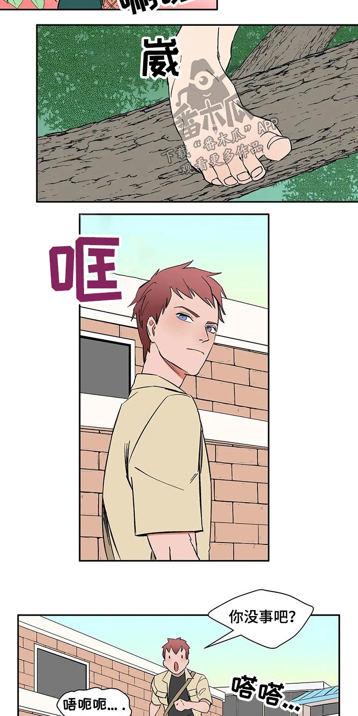第34章：男孩3