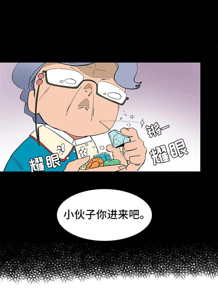 第6章：宝石21