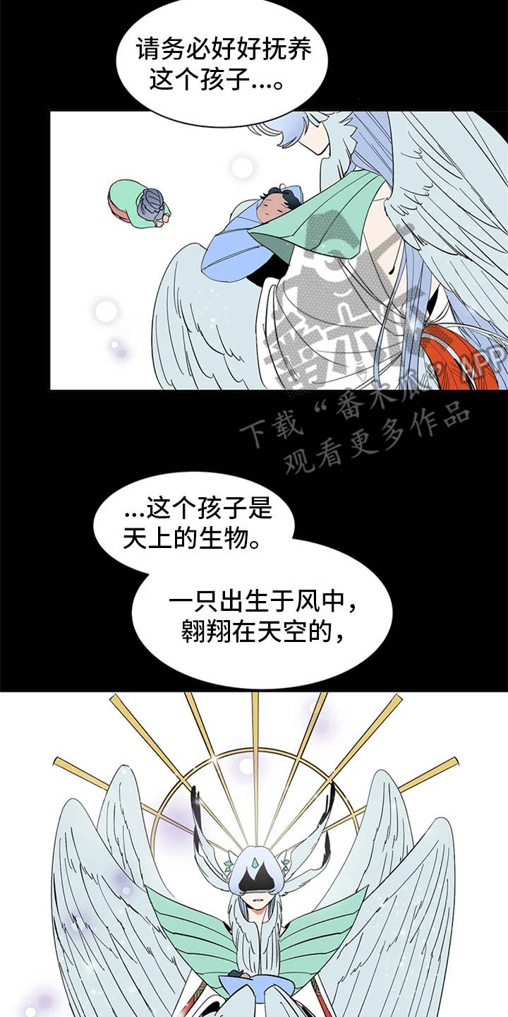 第8章：不听使唤1