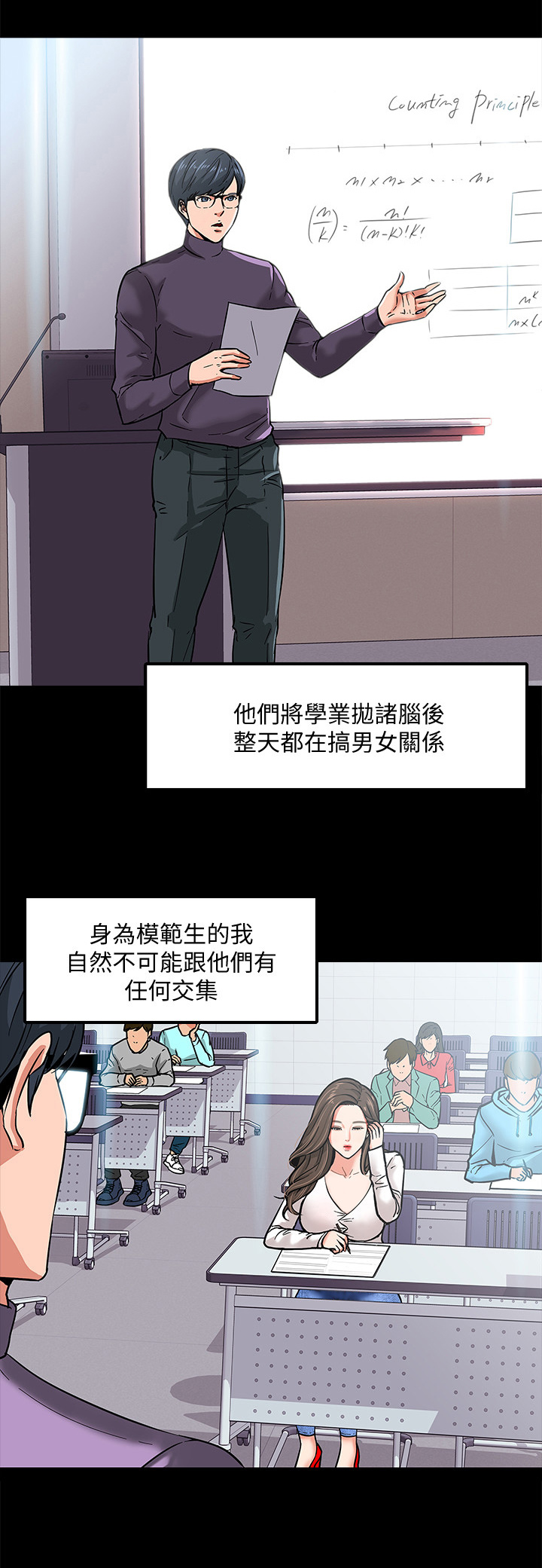 第4章：自知之明8