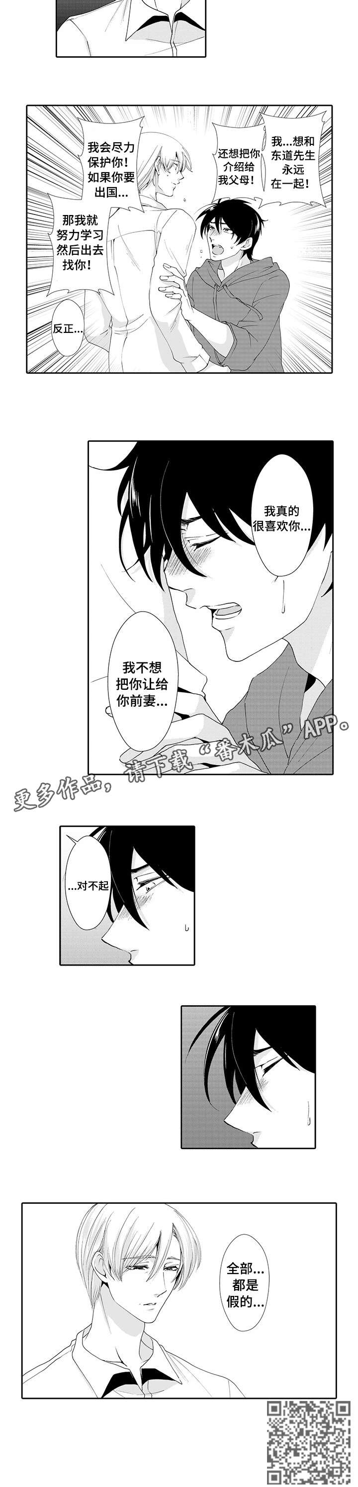 第15章：假的5