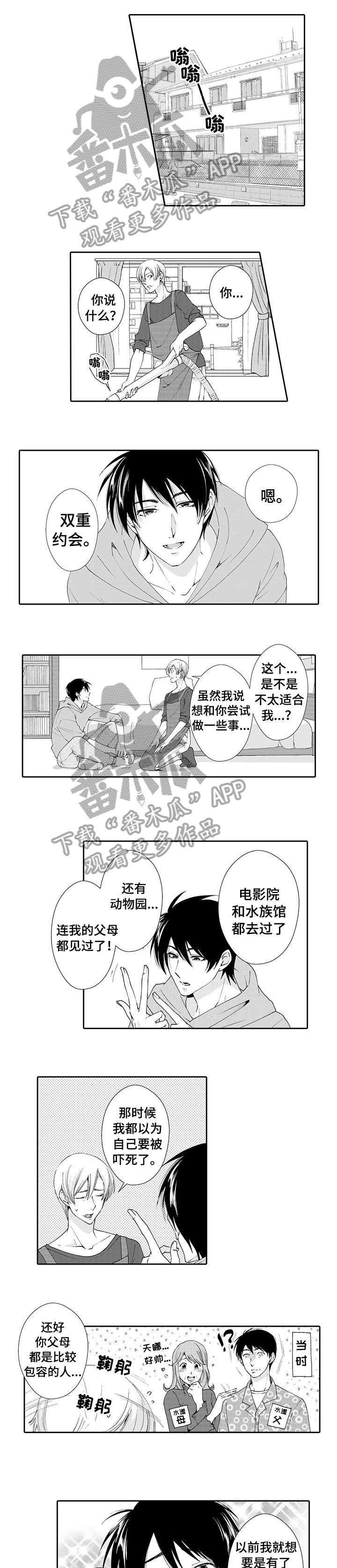 第16章：约会6