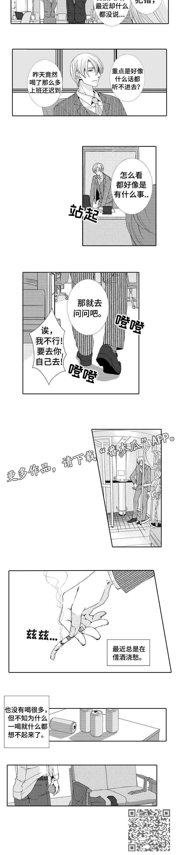 第12章：借酒消愁5