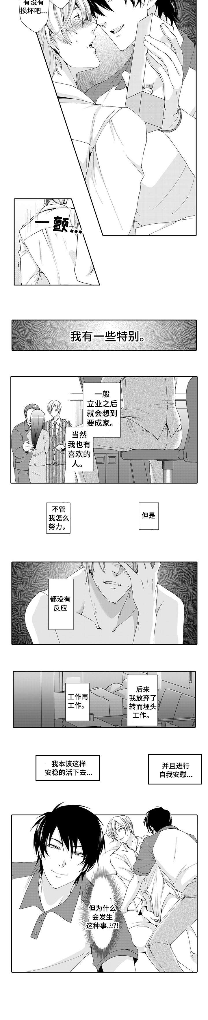 第1章：快递7
