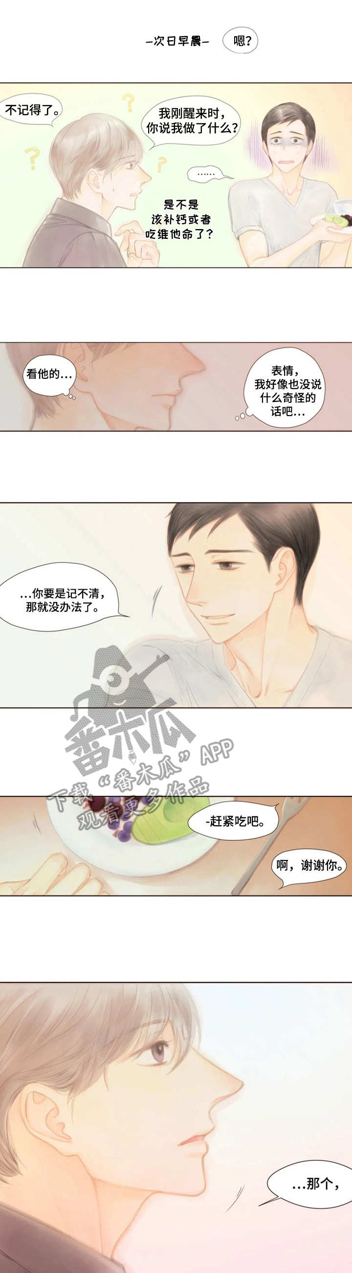 第15章：回避0