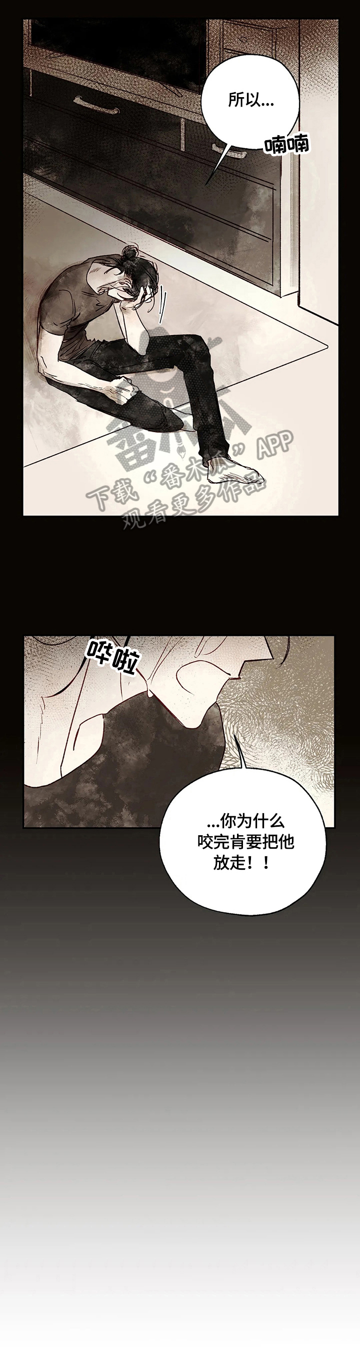 第16章：强大的梦2