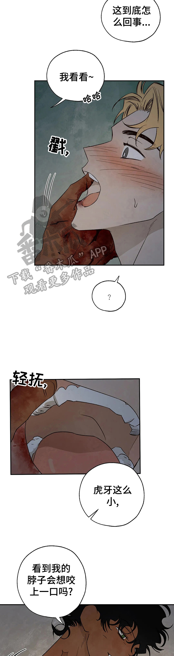 第31章：询问8