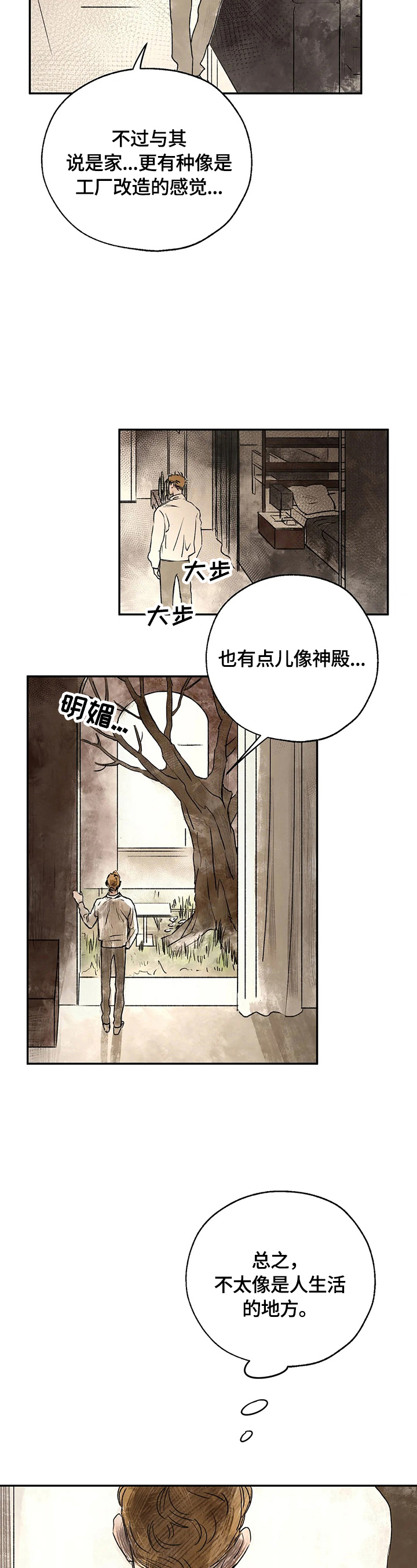 第17章：八卦的必要性11