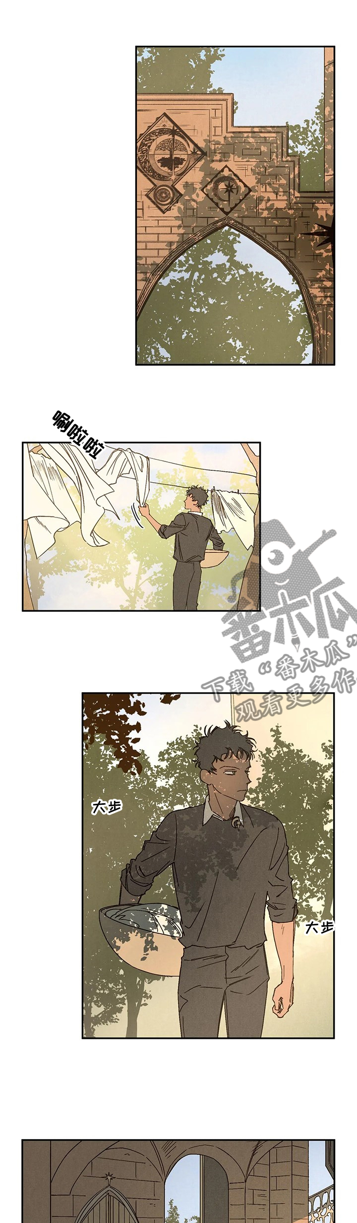 第52章：母亲0