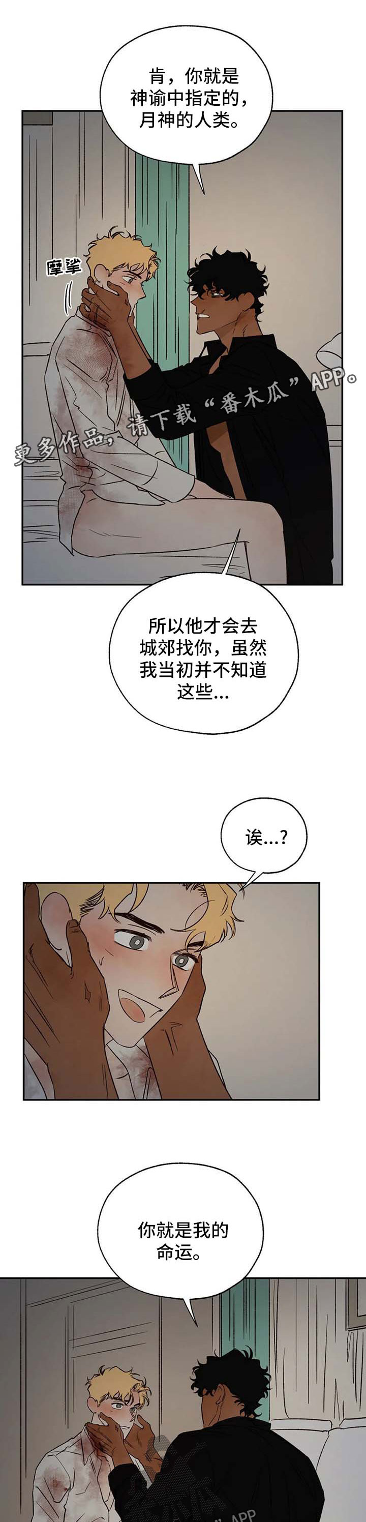 第34章：神谕6