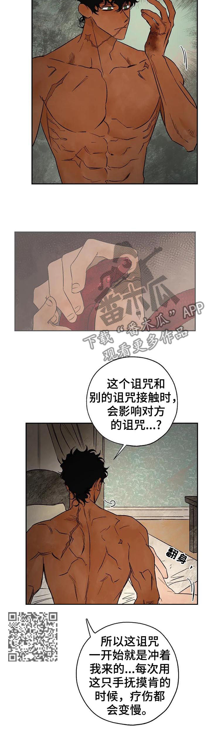 第37章：谁才是真的5