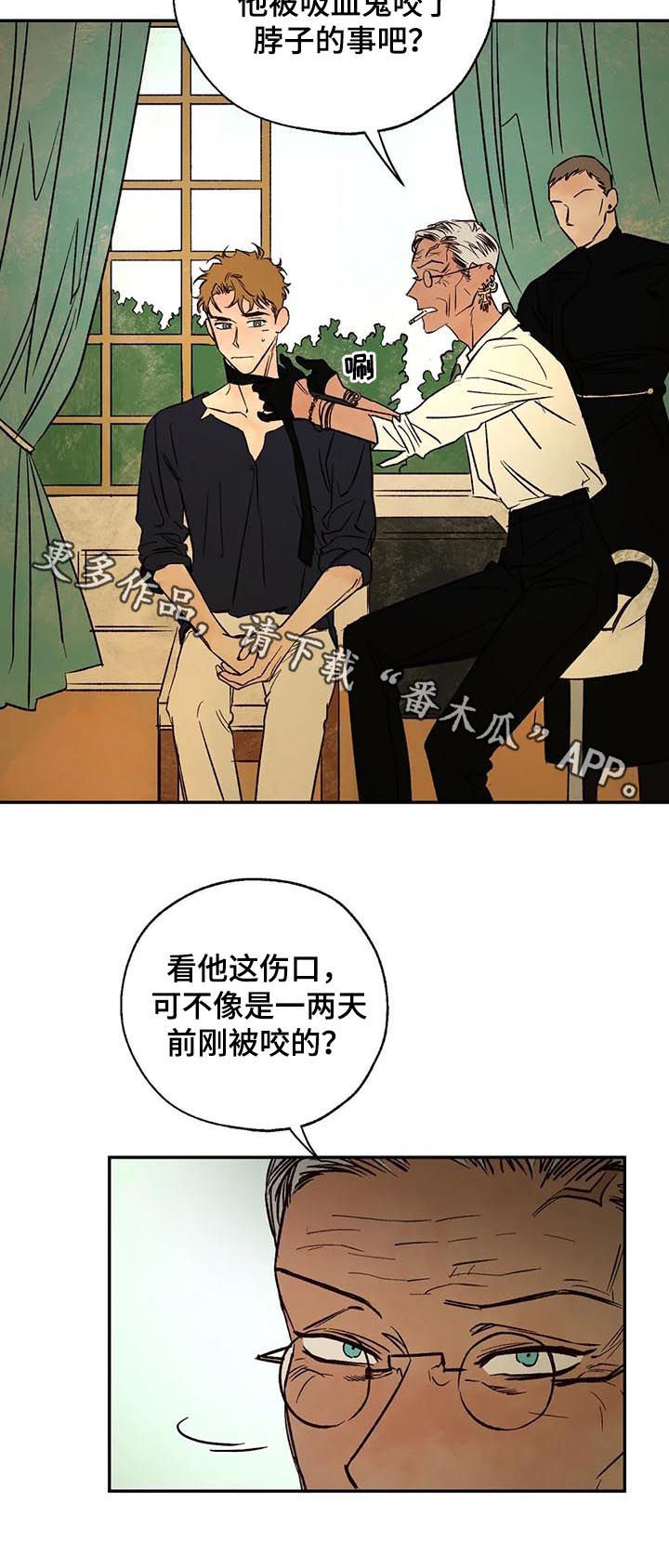 第41章：圣物10