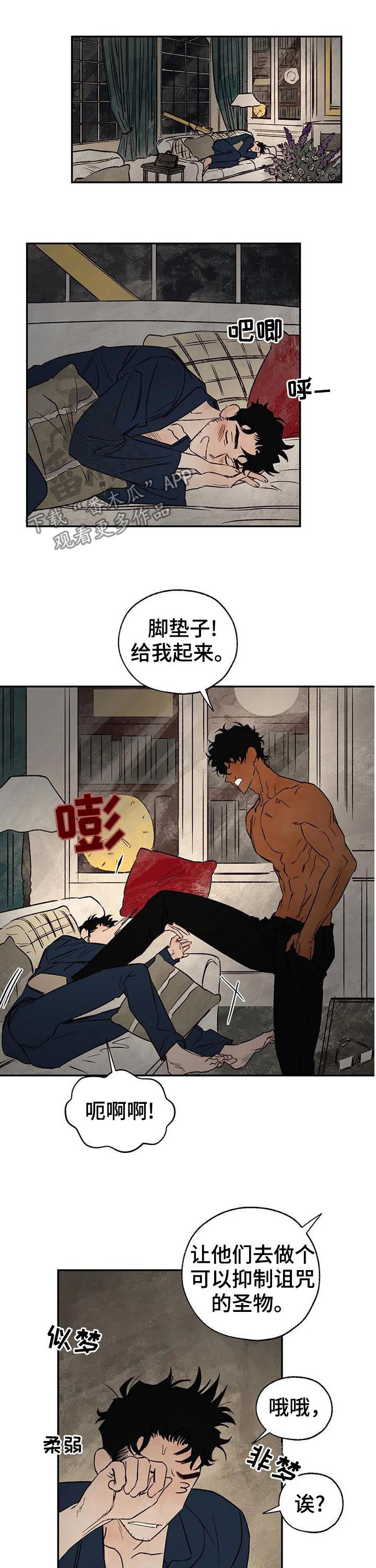 第37章：谁才是真的6
