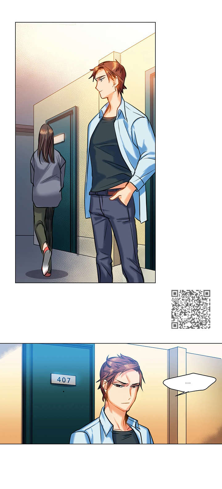 第11章：自愿5