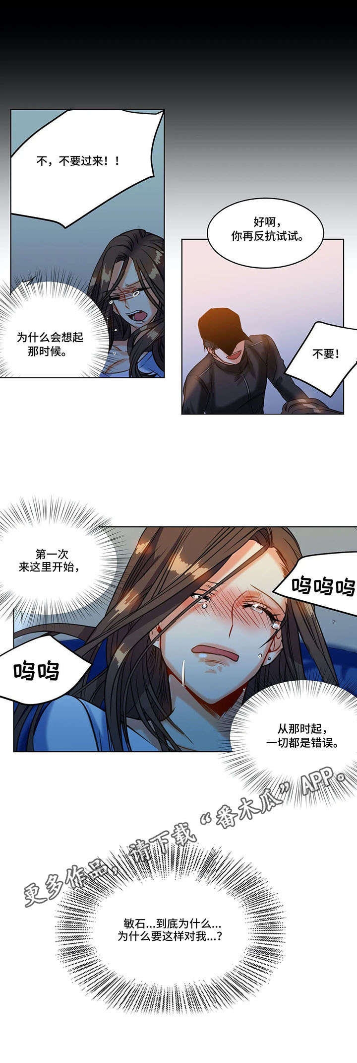 第20章：求救7