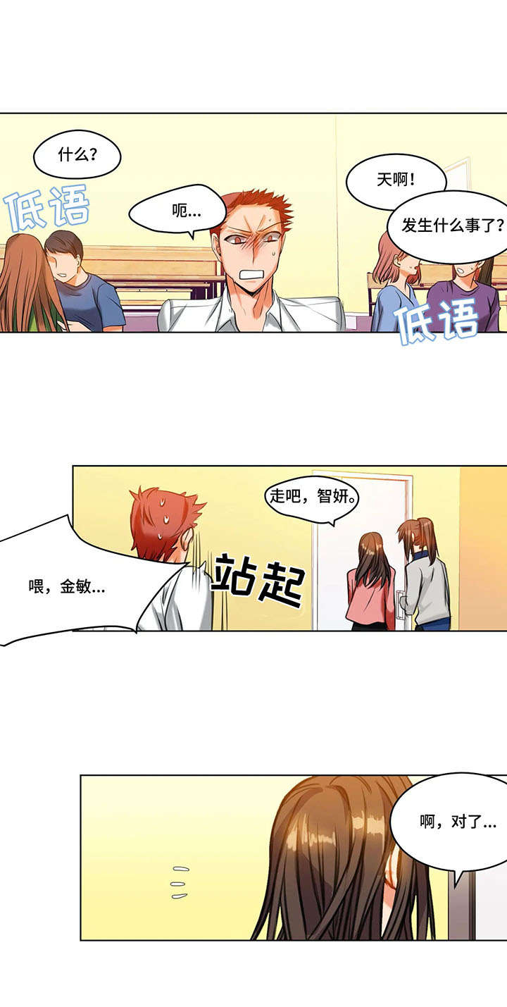 第22章：决心7