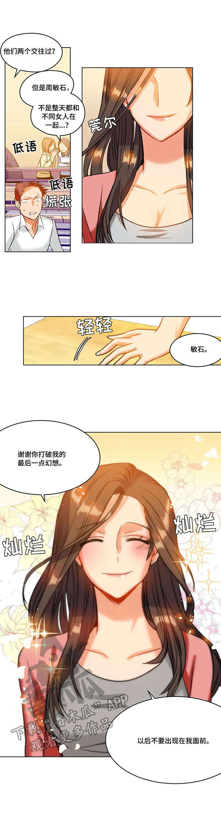 第22章：决心6