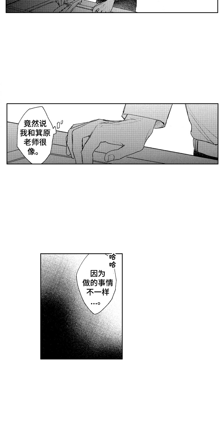 第20章：很像 7