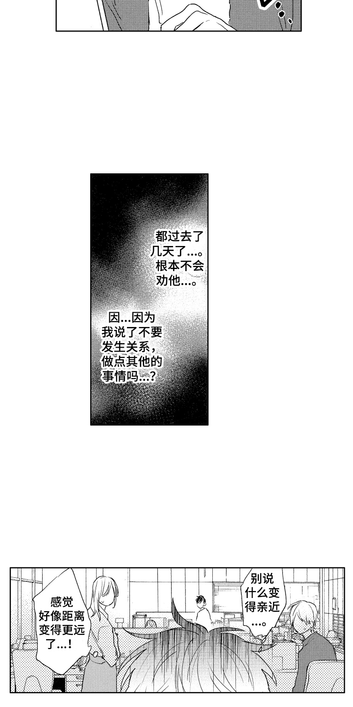 第11章：询问1