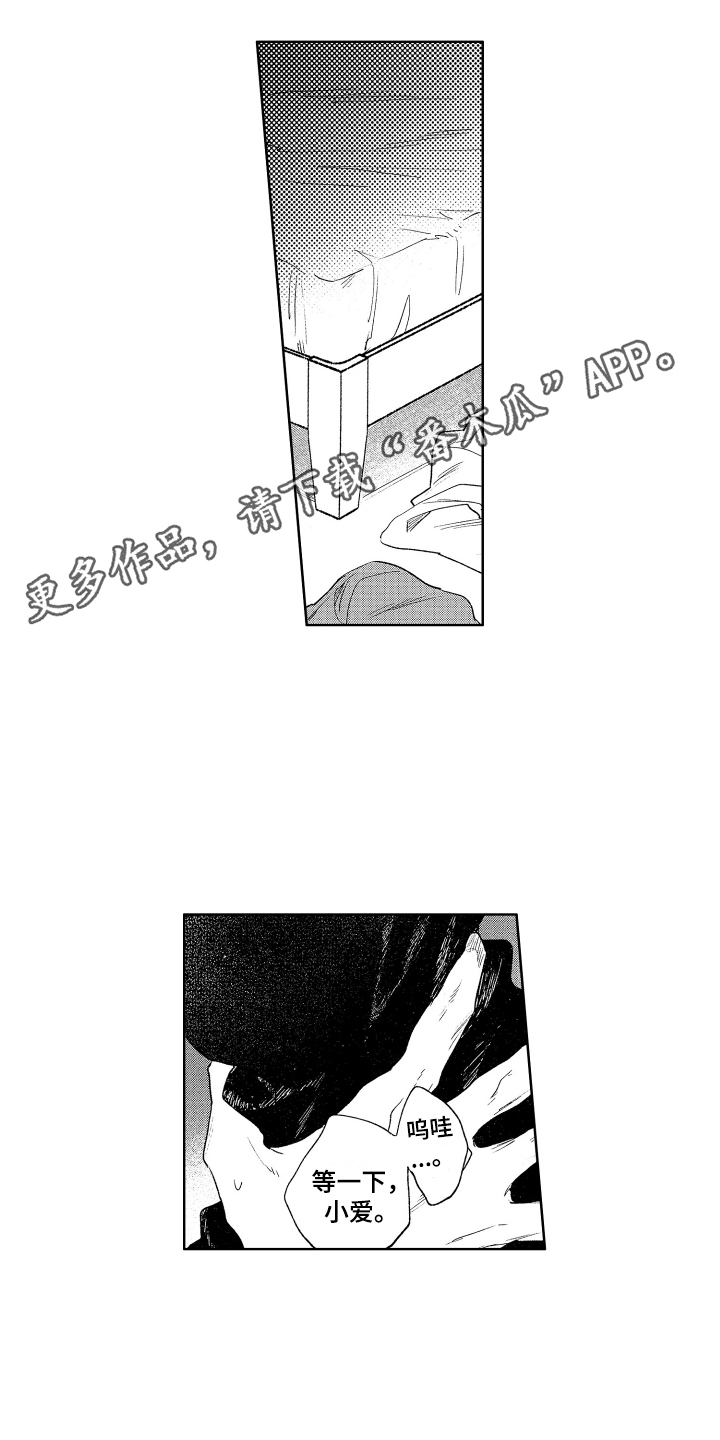第25章：随便你 4