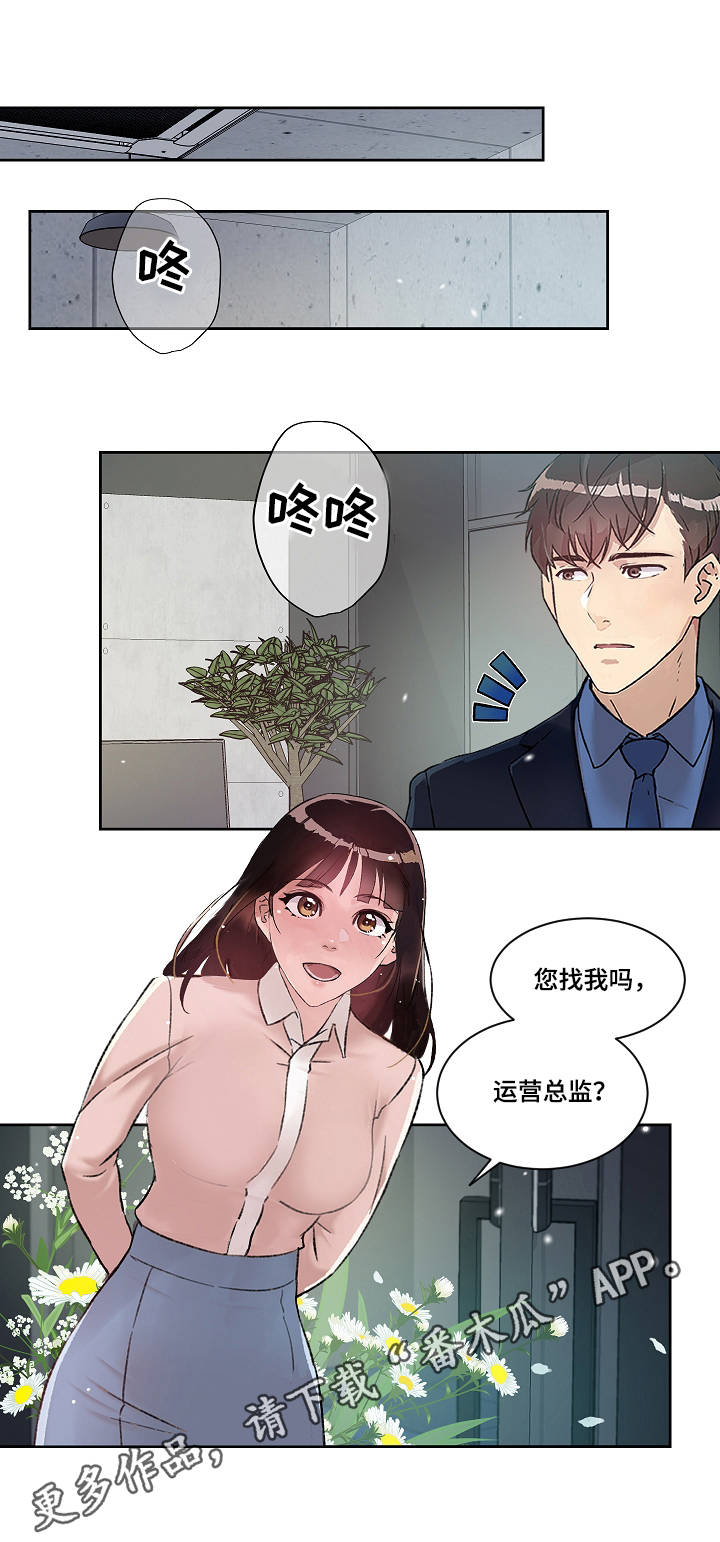 第11章：办公室7