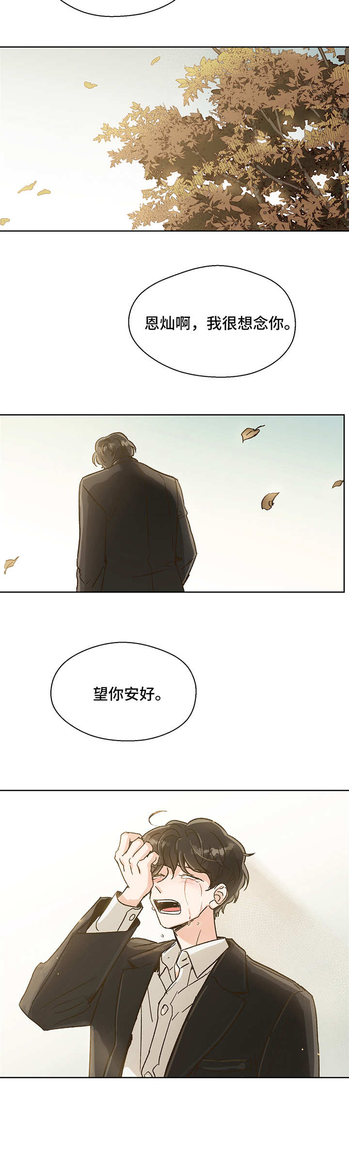 第12章：望你安好9