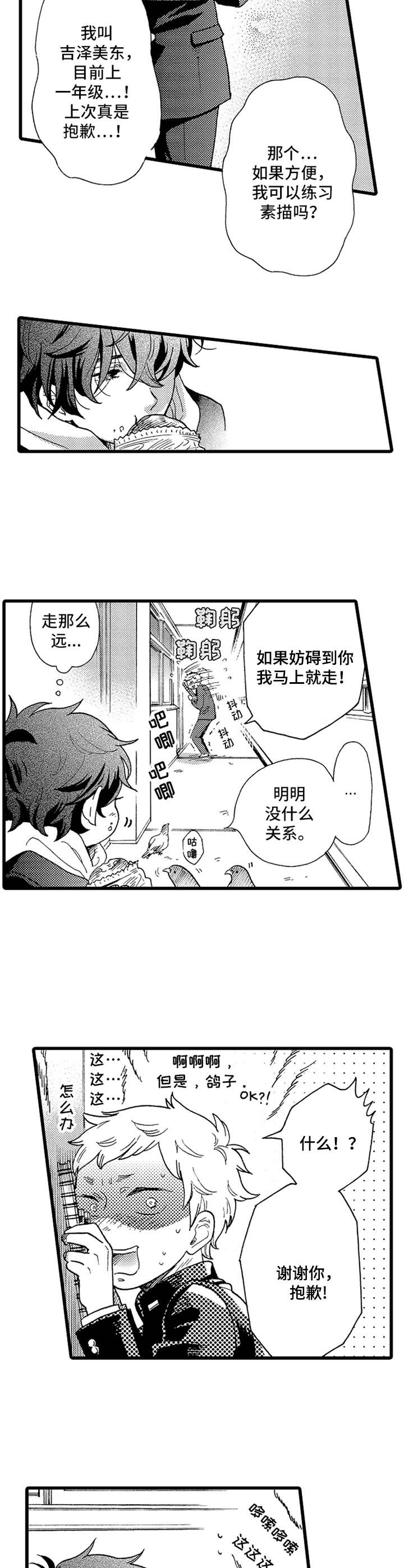 第13章：鸽子6