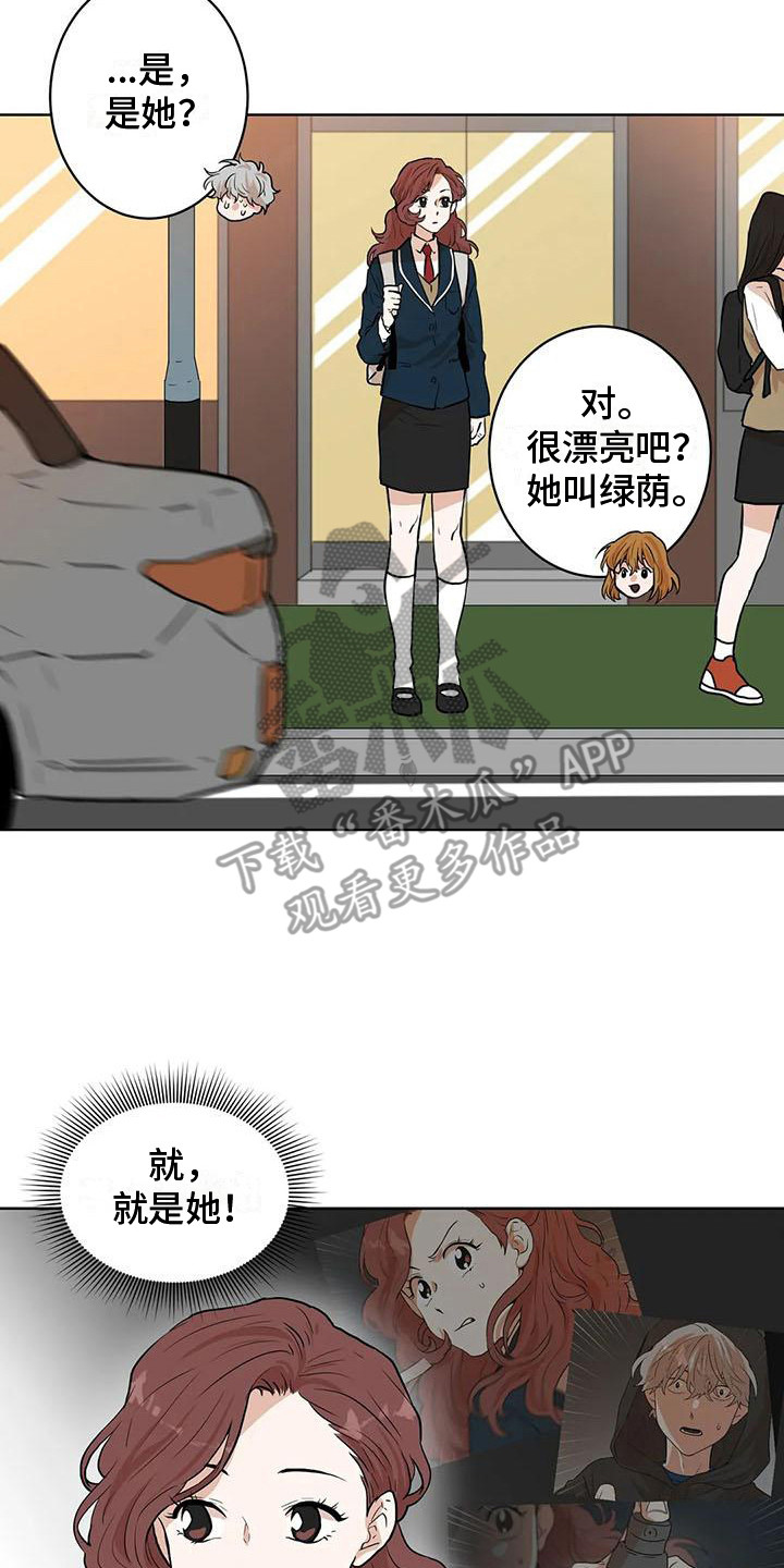 第30章：有点眼熟7