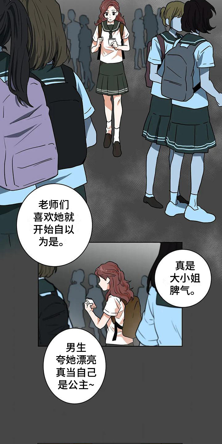 第24章：流言蜚语15