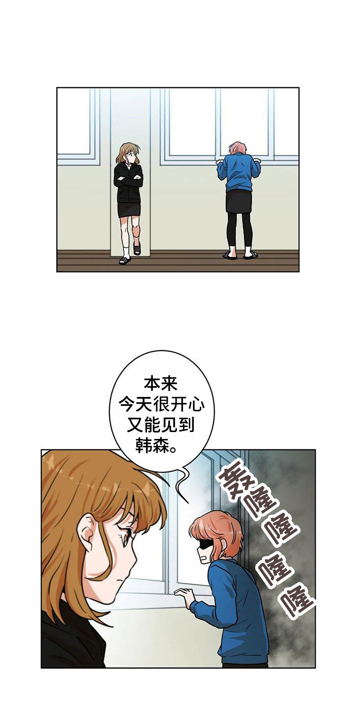 第14章：开门0