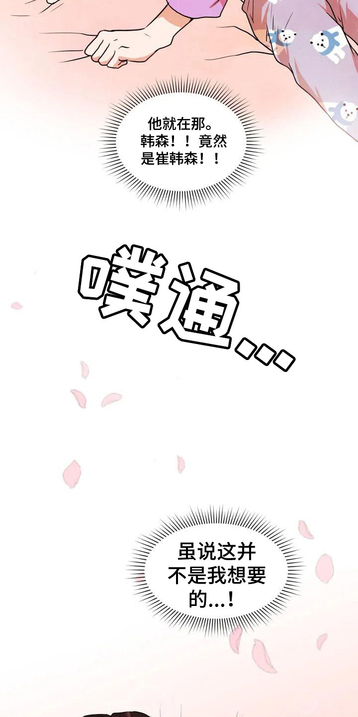 第1章：梦中梦11