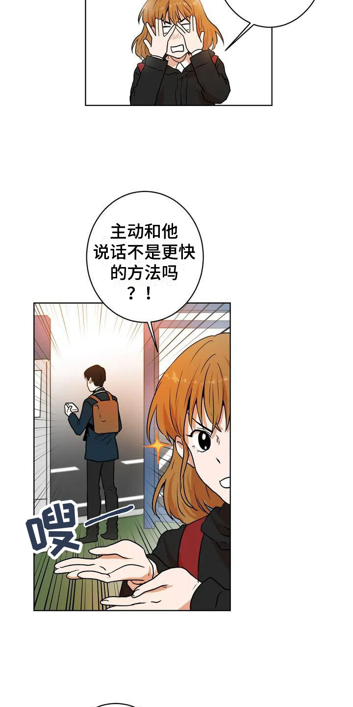 第5章：好奇14