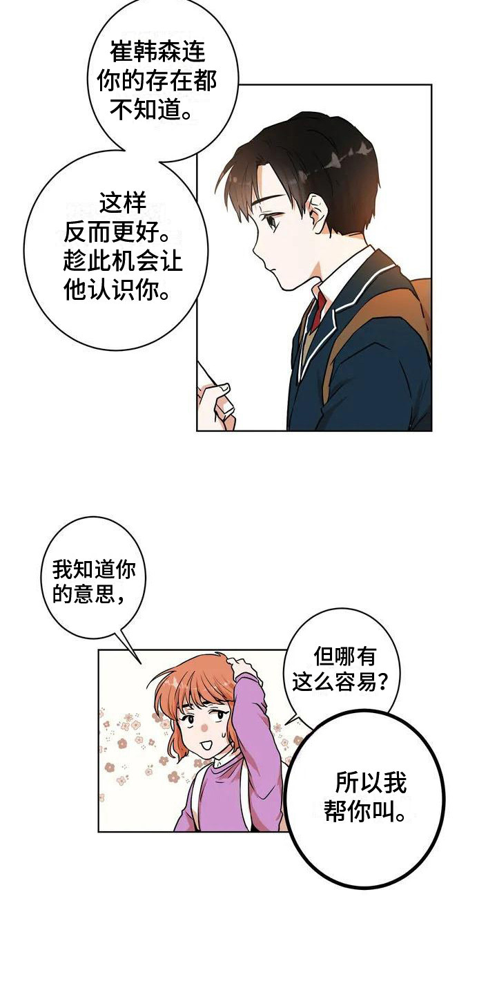 第5章：好奇15