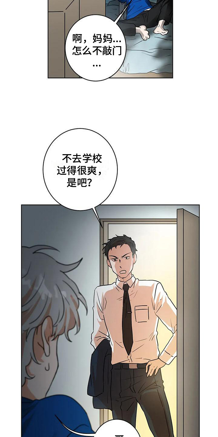 第19章：压力2