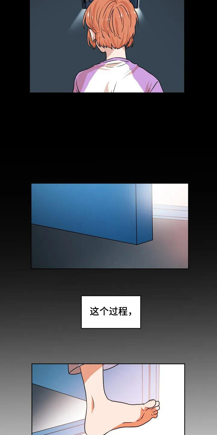 第1章：梦中梦6