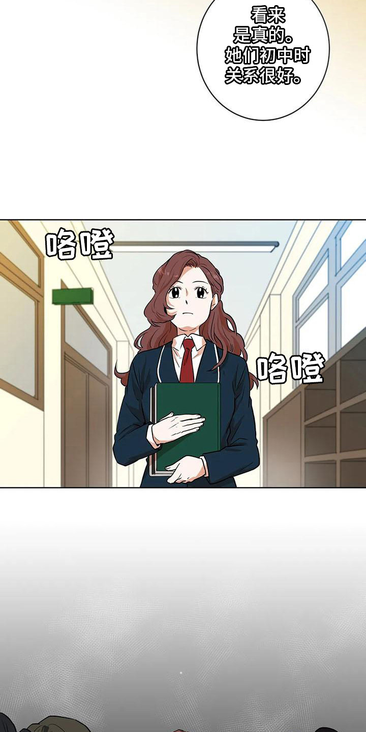 第24章：流言蜚语14