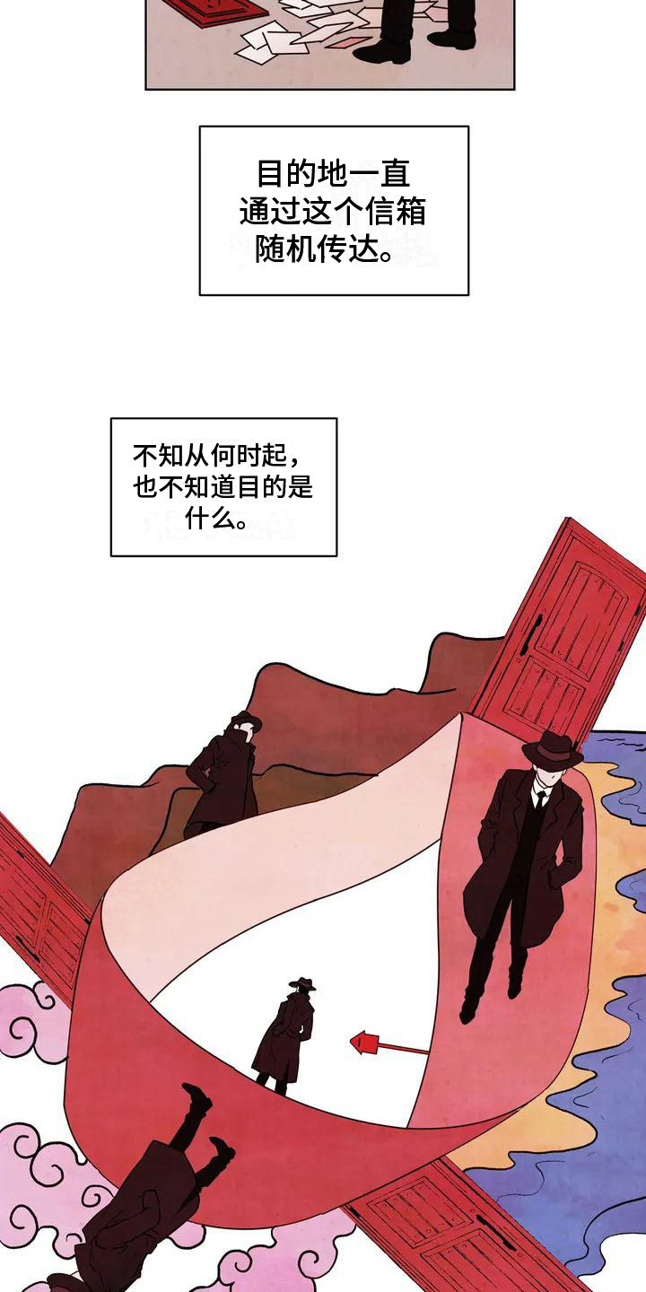 第5章：好奇3