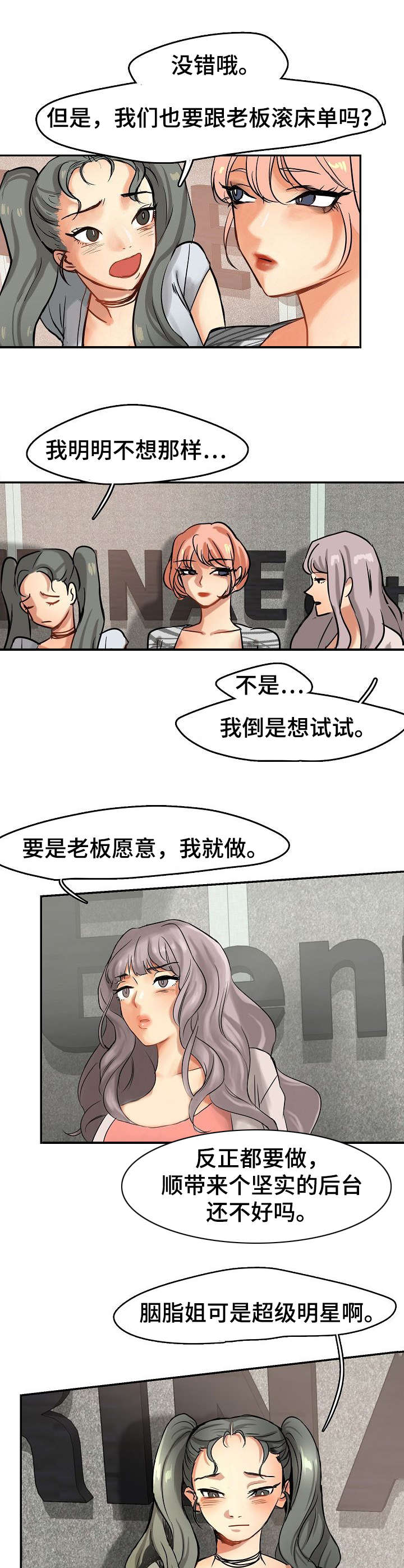 第3章：传唤2