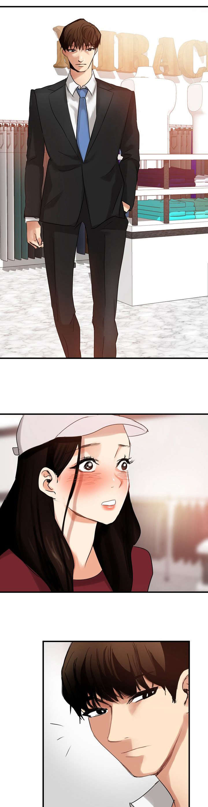 第14章：保镖8