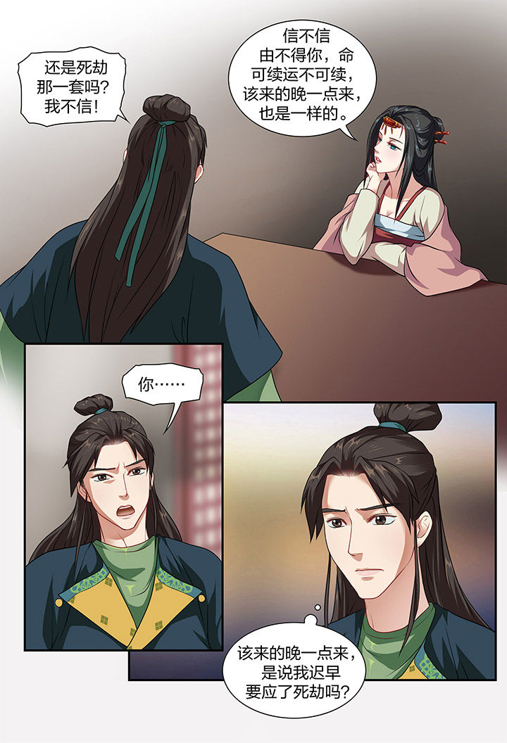 第11章：0