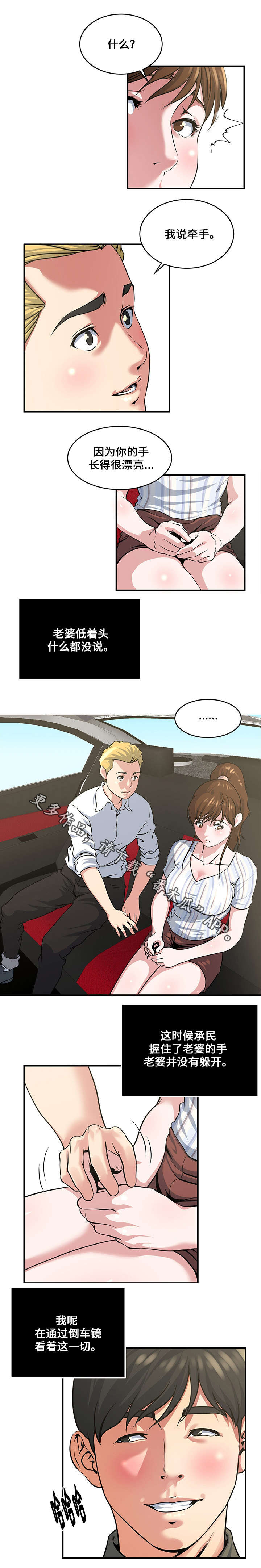 第14章：接触4