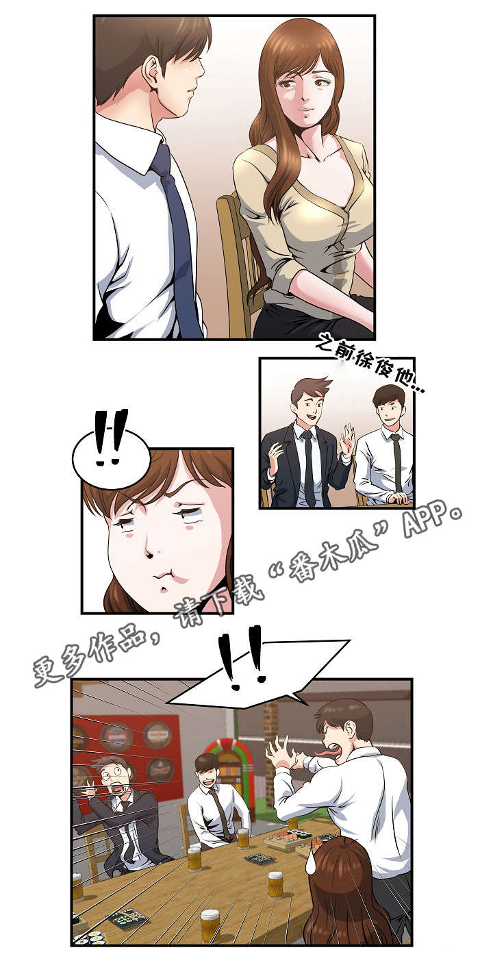 第5章：同学聚会4