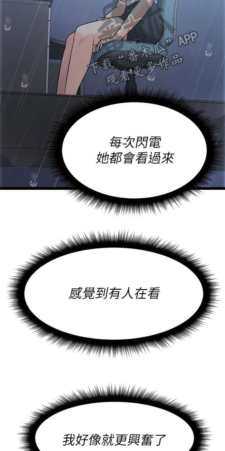 第31章：偷看19