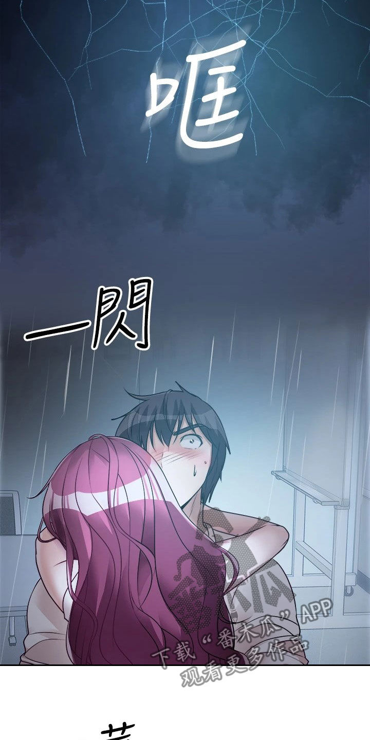第31章：偷看12