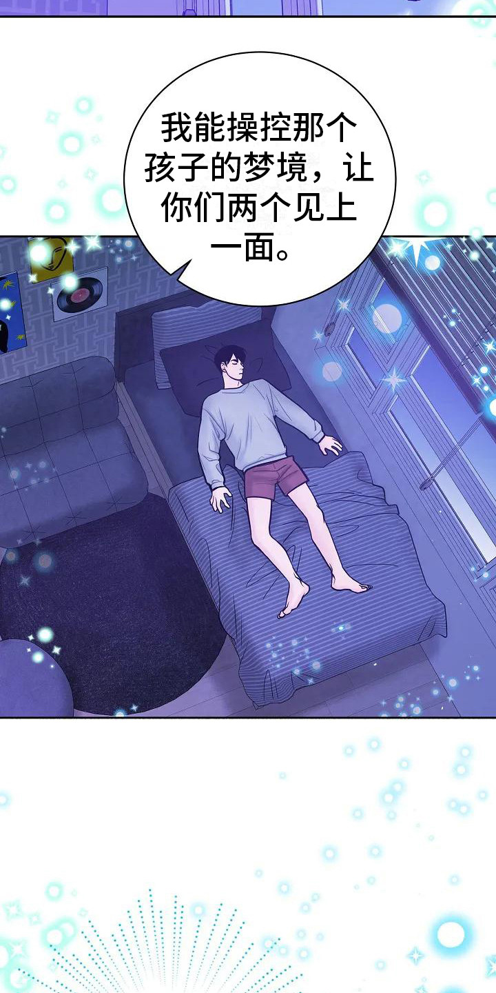 第3章：梦境3