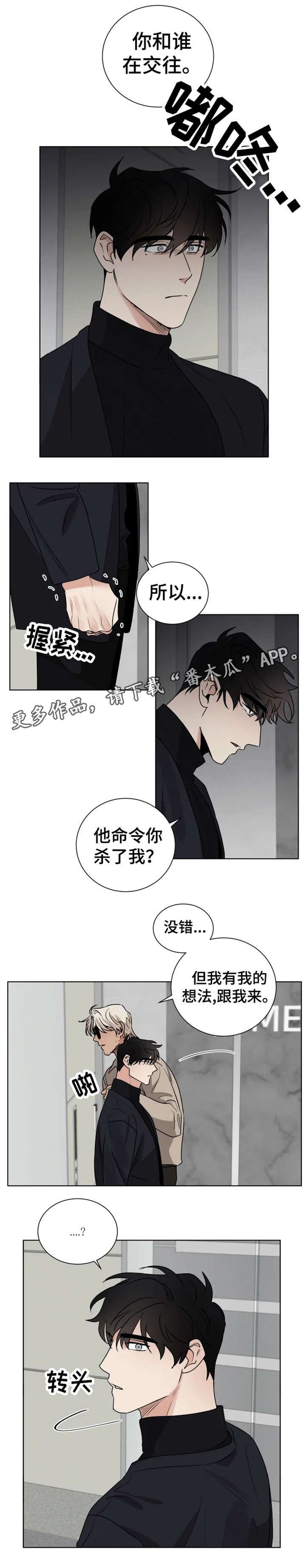 第26章：圈套5