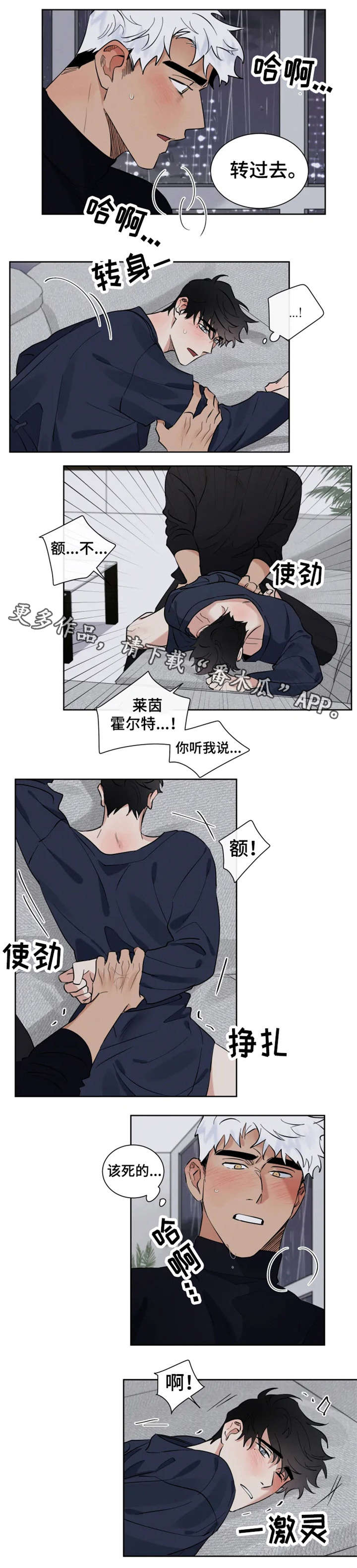 第18章：质问6