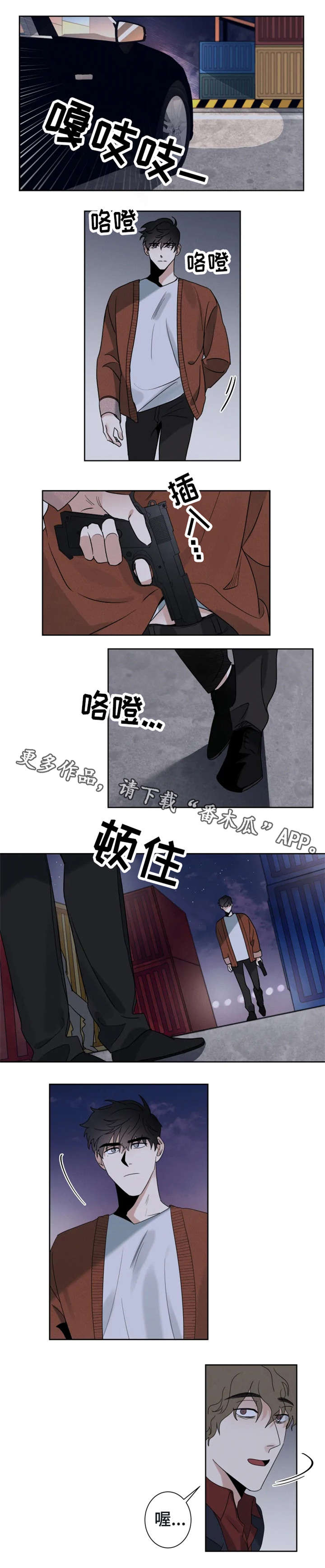 第22章：拍照1