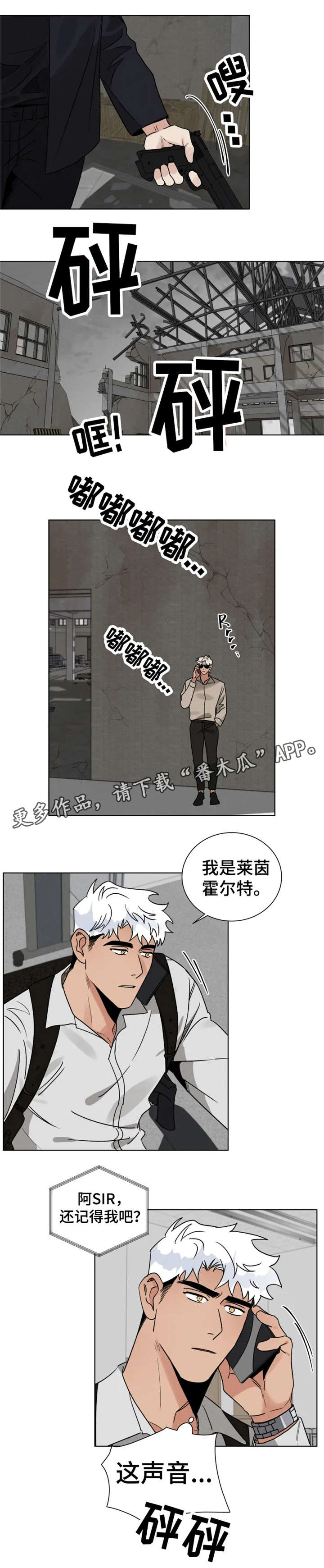 第26章：圈套9